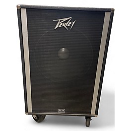 Used Peavey Sub-118 Bass Cabinet