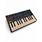 Used Akai Professional MPK Mini MIDI Controller