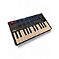Used Akai Professional MPK Mini MIDI Controller