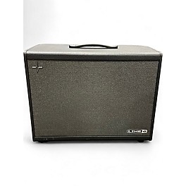 Used Line 6 POWERCAB 112 PLUS Guitar Combo Amp