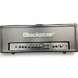 Used Blackstar Venue Series HT Stage HT-100H 100W Tube Guitar Amp Head