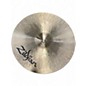 Used Zildjian 18in K Medium Dark Thin Crash Cymbal