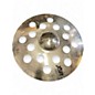 Used SABIAN 18in XSR Ozone Cymbal thumbnail
