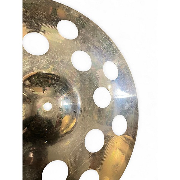 Used SABIAN 18in XSR Ozone Cymbal