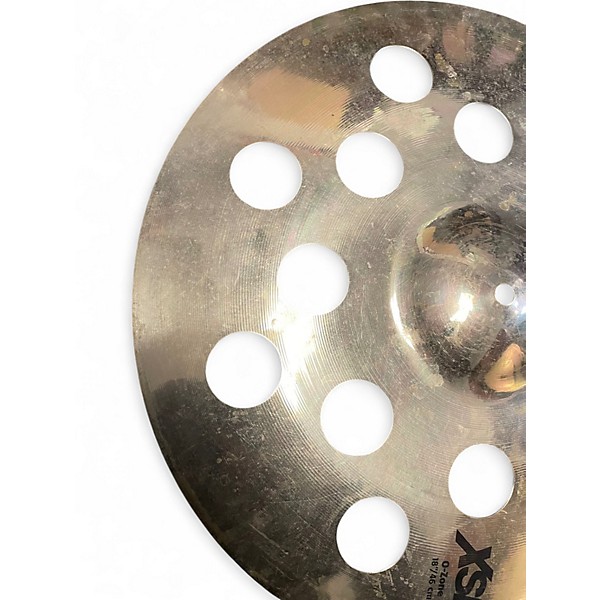 Used SABIAN 18in XSR Ozone Cymbal