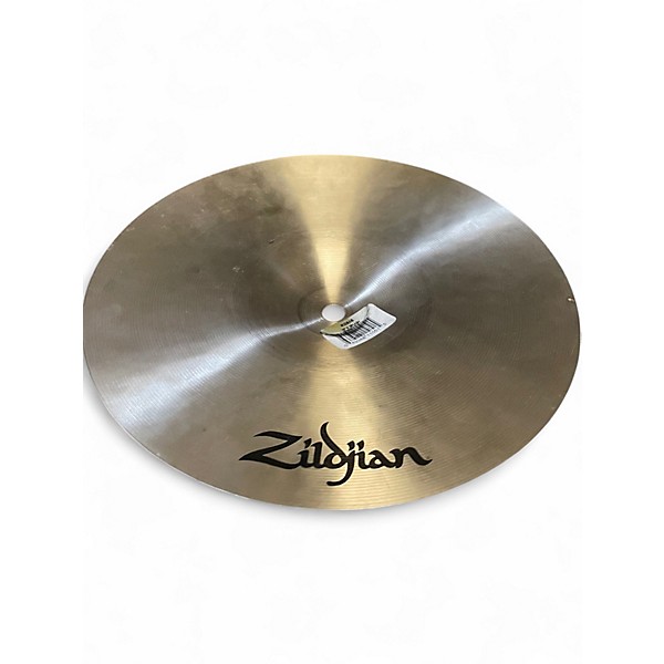 Used Zildjian 10in K Splash Cymbal