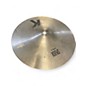 Used Zildjian 10in K Splash Cymbal