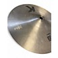 Used Zildjian 10in K Splash Cymbal