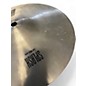 Used Zildjian 10in K Splash Cymbal