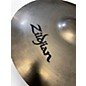 Used Zildjian 18in A Custom Crash Cymbal