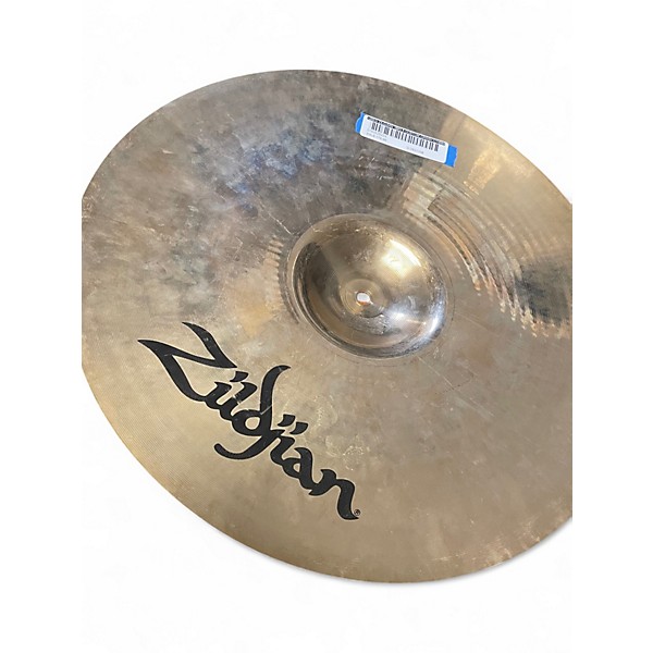 Used Zildjian 18in A Custom Crash Cymbal