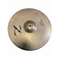 Used Zildjian 18in Z Custom Medium Crash Cymbal