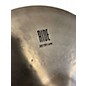 Used Zildjian 20in K Ride Cymbal