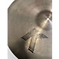 Used Zildjian 20in K Ride Cymbal