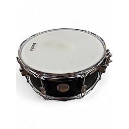 Used PDP by DW 5X13 Concept Series Snare Gray Drum