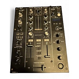 Used Pioneer DJ DJM-450 DJ Mixer