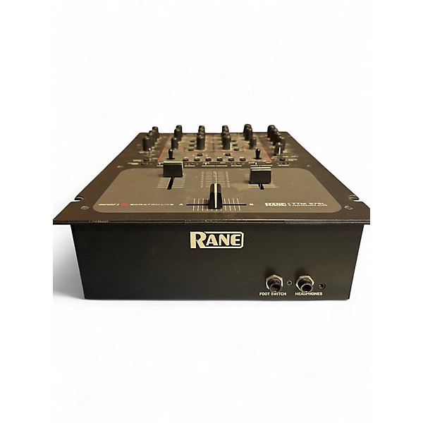 Used RANE TTM57SL DJ Mixer