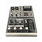 Used Mackie 402VLZ3 Unpowered Mixer