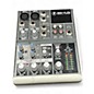 Used Mackie 402VLZ3 Unpowered Mixer thumbnail