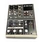 Used Mackie 402VLZ3 Unpowered Mixer