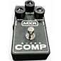 Used MXR M132 Super Comp Effect Pedal