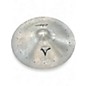 Used Zildjian 22in Swish Knocker Cymbal thumbnail