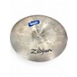 Used Zildjian 22in Swish Knocker Cymbal