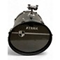Used TAMA 5 Piece Imperialstar BLACK Drum Kit thumbnail