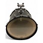 Used TAMA 5 Piece Imperialstar BLACK Drum Kit