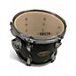 Used TAMA 5 Piece Imperialstar BLACK Drum Kit