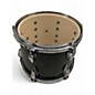 Used TAMA 5 Piece Imperialstar BLACK Drum Kit