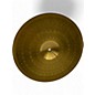 Used MEINL 14in HCS HI HAT BOTTOM Cymbal