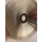 Used MEINL 16in HCS Crash Cymbal