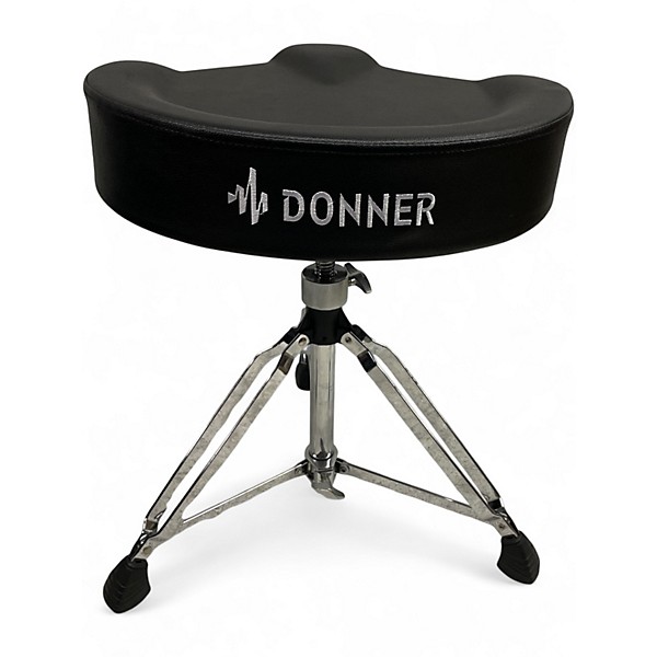 Used Donner TRACTOR Drum Throne