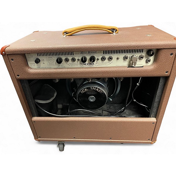 Used MESA/Boogie Lone Star Special 1x12 30W Tube Guitar Combo Amp