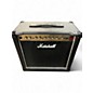 Used Marshall DSL15C 15W 1x12 Tube Guitar Combo Amp thumbnail
