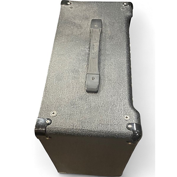 Used Marshall DSL15C 15W 1x12 Tube Guitar Combo Amp