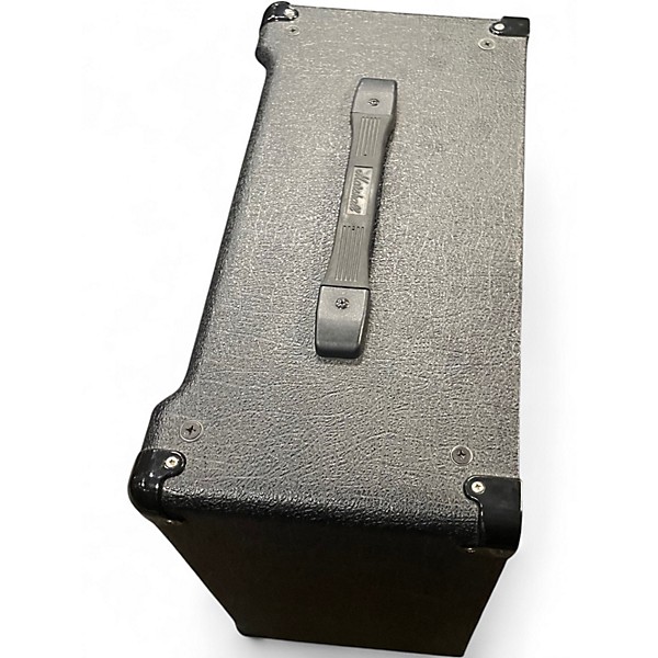 Used Marshall DSL15C 15W 1x12 Tube Guitar Combo Amp