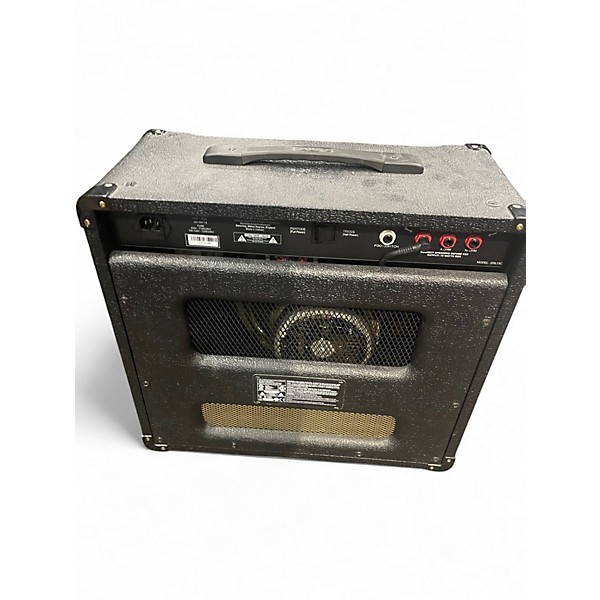 Used Marshall DSL15C 15W 1x12 Tube Guitar Combo Amp