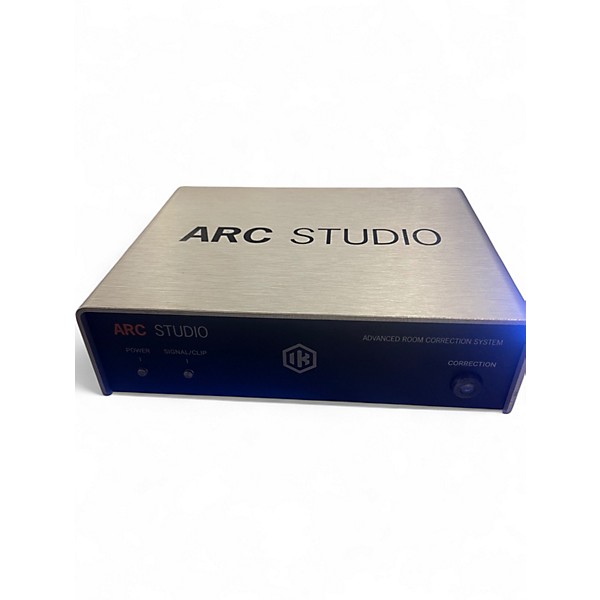 Used IK Multimedia ARC Studio