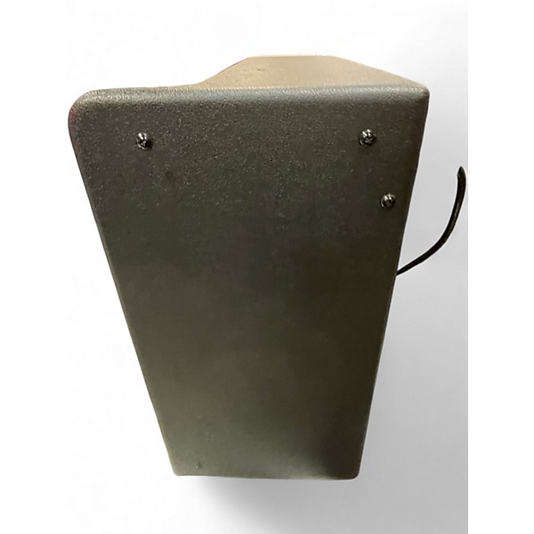 Used Fender Mustang LT50 50W 1x12 Guitar Combo Amp