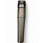 Used Shure SM57LC Dynamic Microphone thumbnail