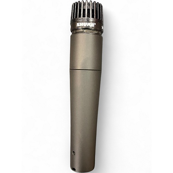 Used Shure SM57LC Dynamic Microphone