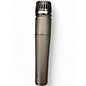 Used Shure SM57LC Dynamic Microphone thumbnail