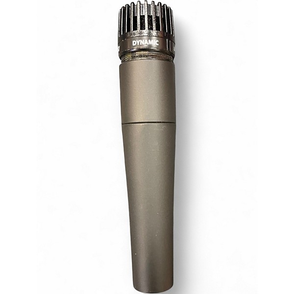 Used Shure SM57LC Dynamic Microphone