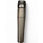 Used Shure SM57LC Dynamic Microphone thumbnail