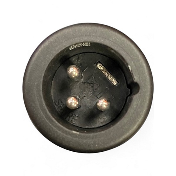 Used Shure SM57LC Dynamic Microphone