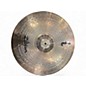 Used Zildjian 20in I CRASH RIDE Cymbal thumbnail