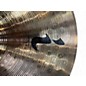 Used Zildjian 20in I CRASH RIDE Cymbal