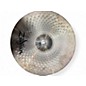 Used Zildjian 20in I CRASH RIDE Cymbal